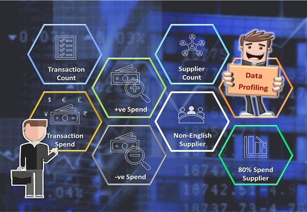 Data Profiling Services