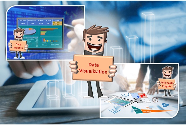 Data Visualization Services